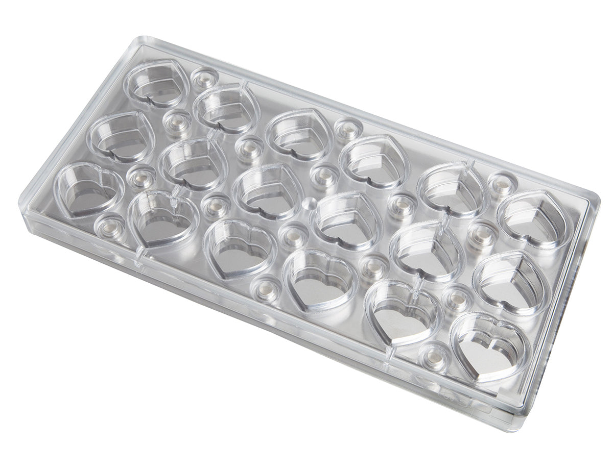 Additional Logo Sheet for Magnetic Moulds